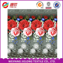 WEIFANG colores de diseño de sábanas de tela